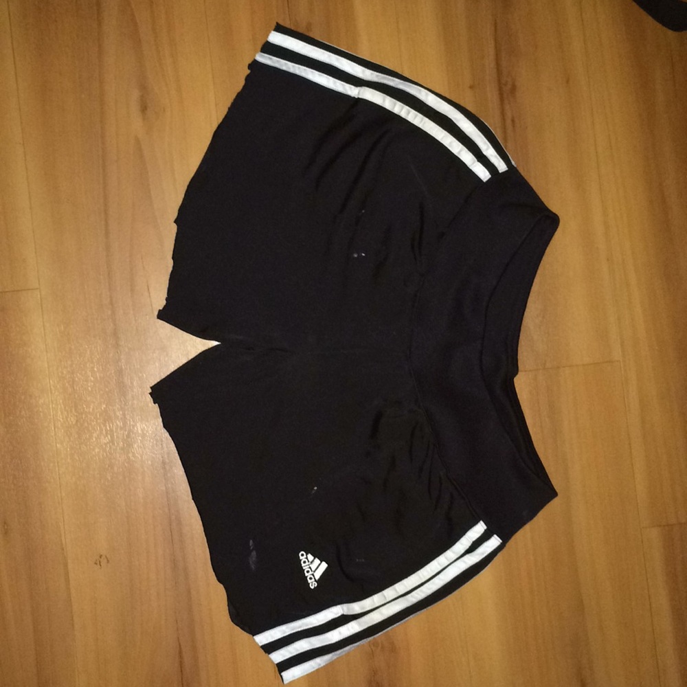 ADIDAS SHORTS